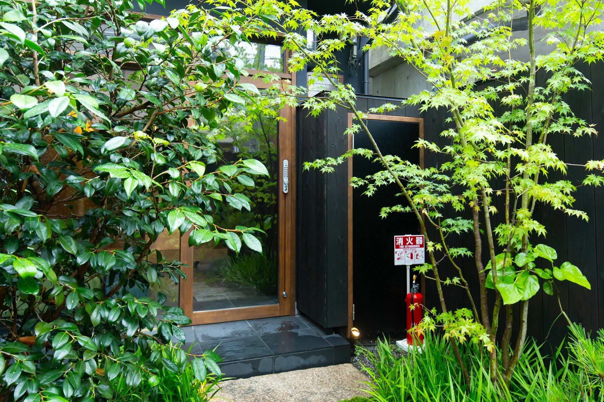 Noyado Arashiyama Villa Kyoto Exterior photo
